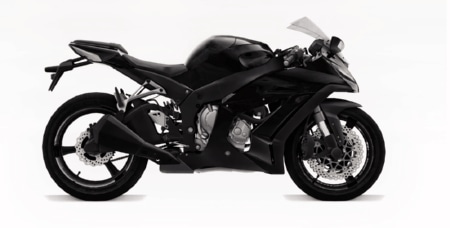 A Motosiklet Ehliyeti