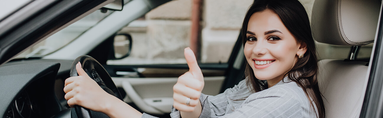 Şehsuvar Sürücü Kursu