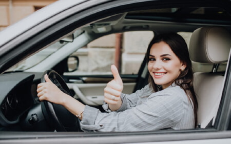 Şehsuvar Sürücü Kursu