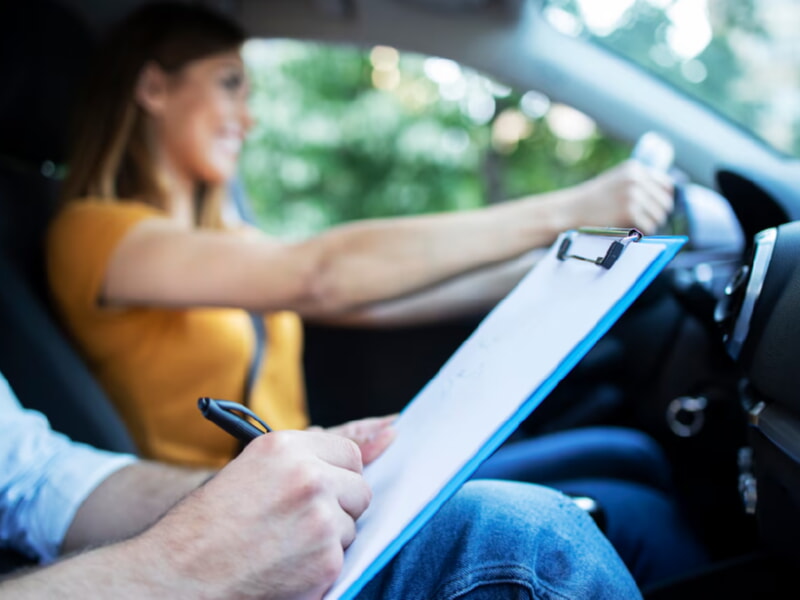 Ümraniye Ehliyet Kursu